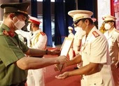 Bình Dương thành lập phòng chống tội phạm công nghệ cao