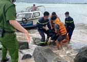 Người đàn ông nhảy cầu Thuận Phước tử vong