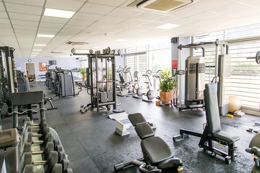 Ngôi trường có cơ sở vật chất sang chảnh nhất TP.HCM ảnh 17 Ngôi trường có cơ sở vật chất sang chảnh nhất TP.HCM ảnh 17