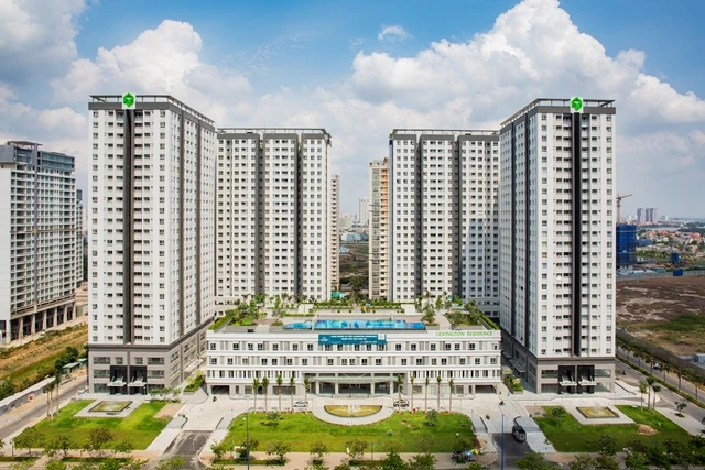 Cuối năm nay, Novaland sẽ lên sàn ảnh 1 Cuối năm nay, Novaland sẽ lên sàn ảnh 1
