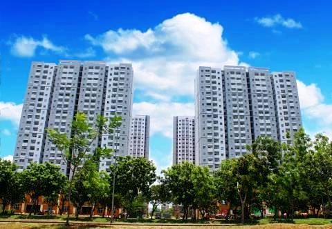 Hoàng Quân hỗ trợ 3 - 4% lãi suất cho người mua NƠXH ảnh 1 Hoàng Quân hỗ trợ 3 - 4% lãi suất cho người mua NƠXH ảnh 1