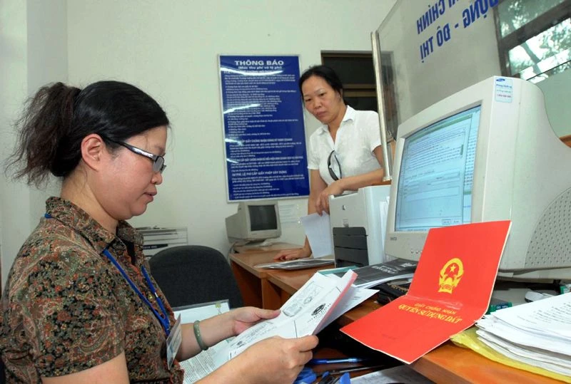 Chủ đầu tư có thể nộp tiền thay vì giao đất ảnh 1 Chủ đầu tư có thể nộp tiền thay vì giao đất ảnh 1