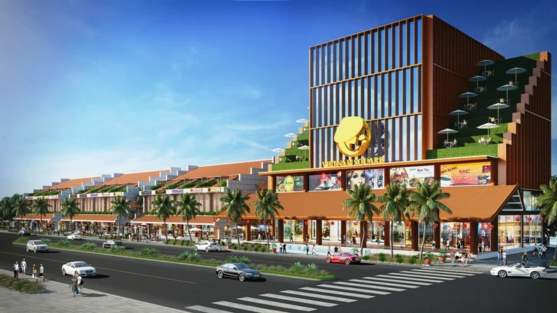 Hấp lực khó cưỡng từ bất động sản nghỉ dưỡng Phan Thiết ảnh 1 Hấp lực khó cưỡng từ bất động sản nghỉ dưỡng Phan Thiết ảnh 1