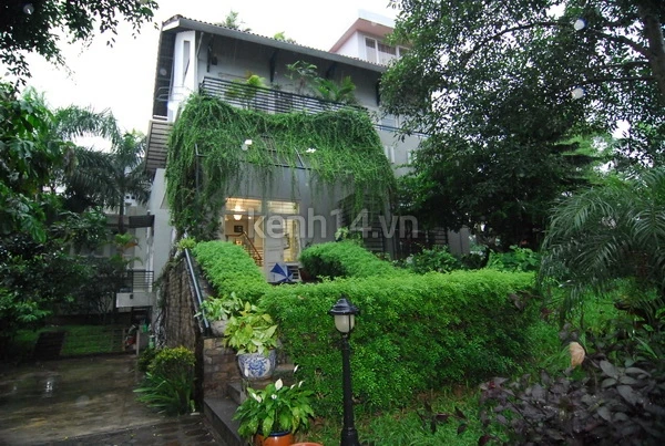 Không gian sống xa hoa của Á hậu Huyền My ảnh 11 Không gian sống xa hoa của Á hậu Huyền My ảnh 11