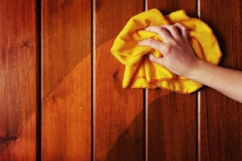 Bỏ túi những mẹo vặt khi dọn dẹp nhà cửa đón tết ảnh 11