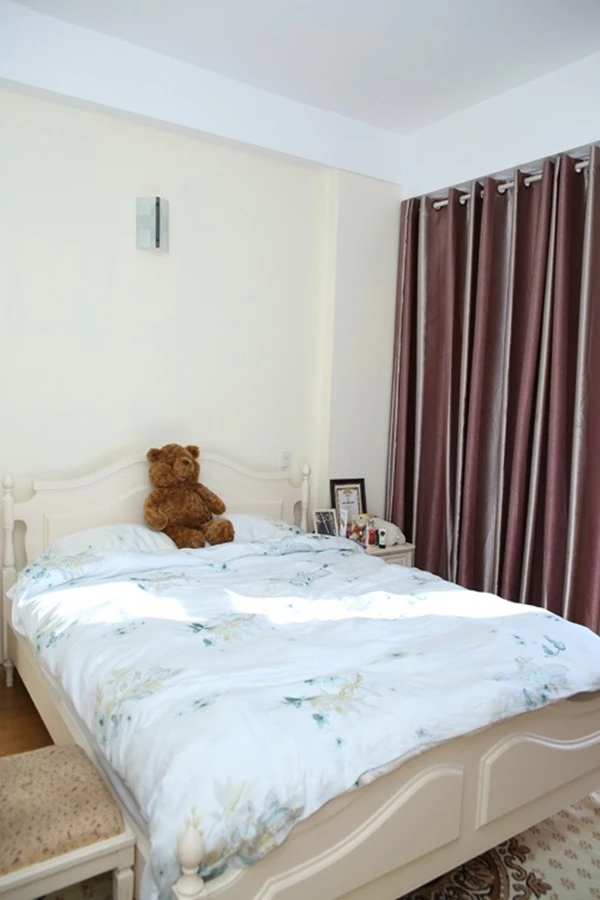 Ngắm “nhà siêu sang” của các hoa hậu Việt ảnh 32 Ngắm “nhà siêu sang” của các hoa hậu Việt ảnh 32