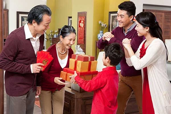 Những điều kiêng kỵ trong ngày Tết chớ nên phạm phải ảnh 2