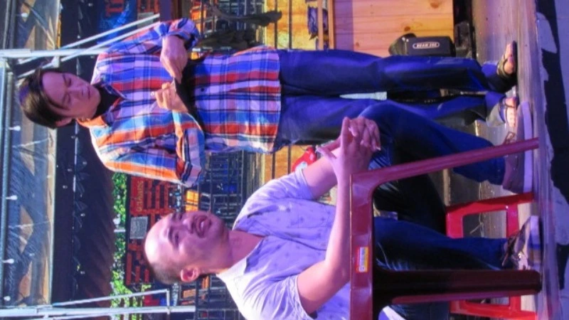 Live show Hoài Linh 'nghẹt' sao ảnh 10