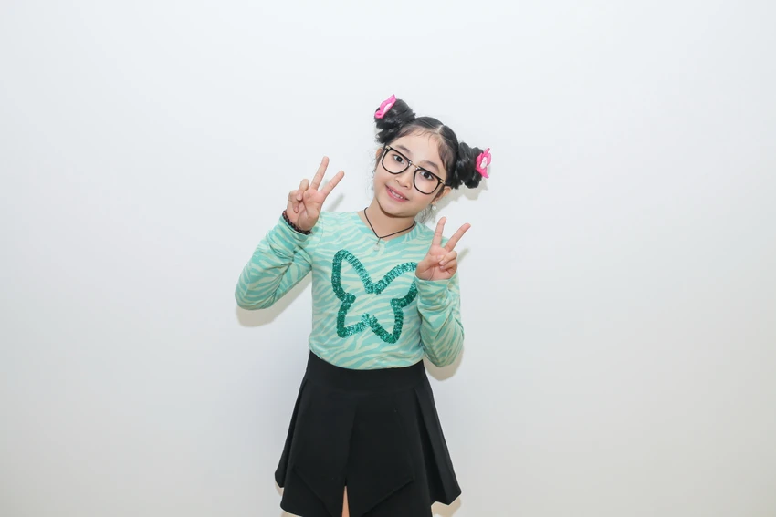 3 quán quân The Voice nhí cùng xuất hiện trong The Remix ảnh 6 3 quán quân The Voice nhí cùng xuất hiện trong The Remix ảnh 6