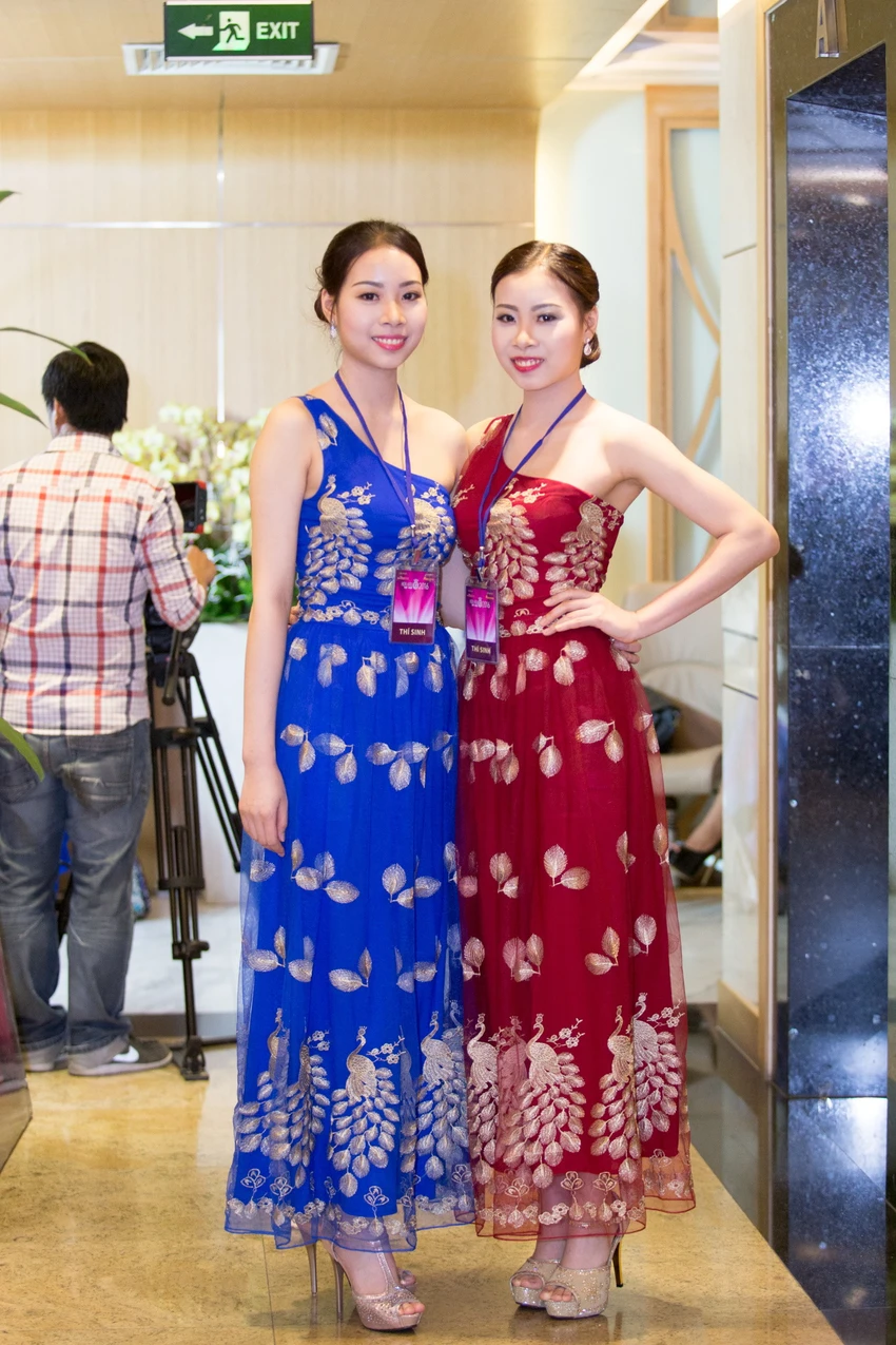 'Hoa hậu Việt Nam 2016' giới thiệu những nhan sắc nổi bật phía Nam ảnh 4 'Hoa hậu Việt Nam 2016' giới thiệu những nhan sắc nổi bật phía Nam ảnh 4