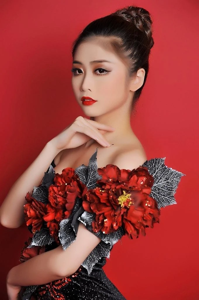 Trương thái thùy dương
