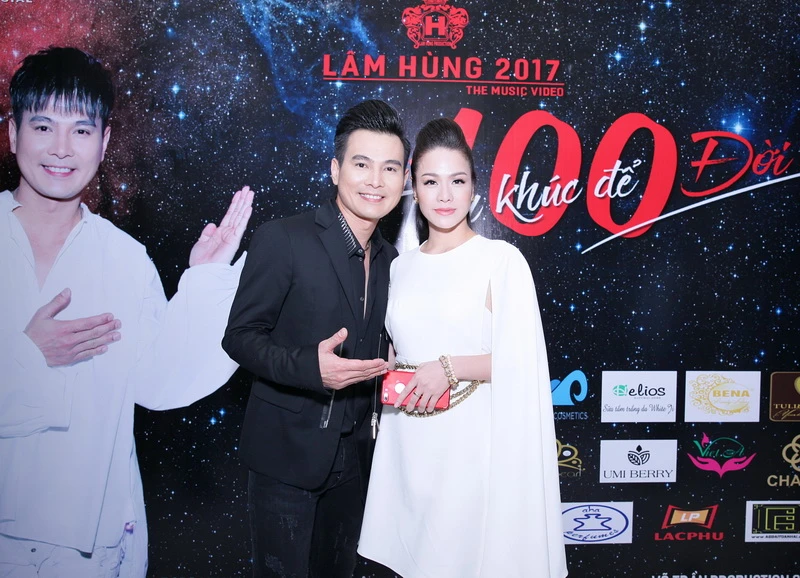 Ca sĩ “huyền thoại miền Tây” ra album 2,5 tỉ đồng ảnh 2 Ca sĩ “huyền thoại miền Tây” ra album 2,5 tỉ đồng ảnh 2