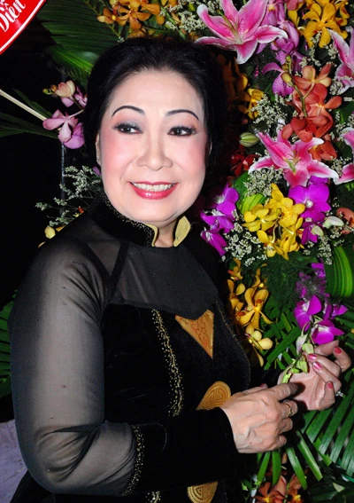 NS Ngọc Hương một đời đào chánh, cuối đời hẩm hiu ảnh 1 NS Ngọc Hương một đời đào chánh, cuối đời hẩm hiu ảnh 1