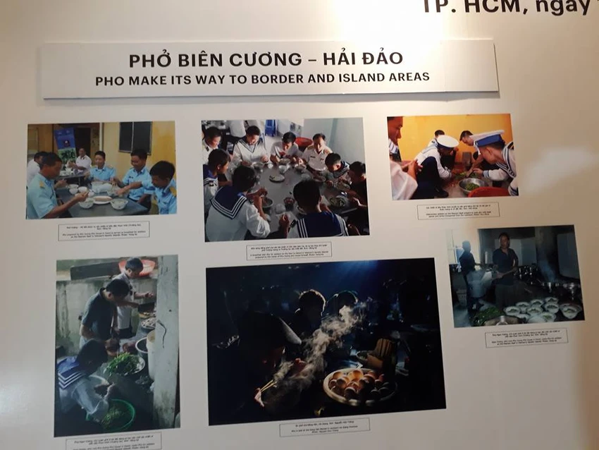 'Chuyện của Phở': Ở đâu phở cũng ngon ảnh 10 'Chuyện của Phở': Ở đâu phở cũng ngon ảnh 10