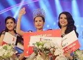 Quản các cuộc thi hoa hậu: Nên hay không?