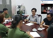 Quay lén phim rạp rồi phát tán: Khó xử hình sự