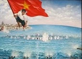 Từ sự kiện Gạc Ma: Tổ quốc là gì trong tim tôi?!