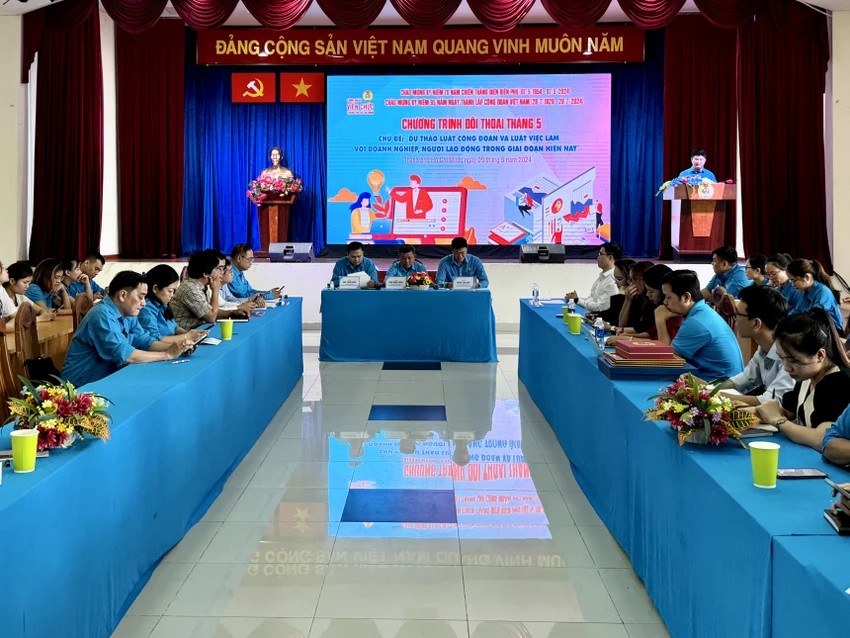 Dự thảo luật công đoàn.jpeg