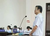 Đề nghị phạt cựu phó viện trưởng VKS Thái Nguyên 5-6 năm tù