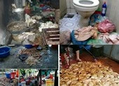 Nan giải bài toán ‘Ăn gì cũng chết’