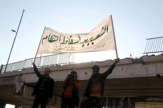 Liên quân Mỹ 'suýt' đưa bộ binh vào Syria ảnh 1 Liên quân Mỹ 'suýt' đưa bộ binh vào Syria ảnh 1