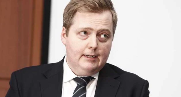 'Tài liệu Panama': Thủ tướng Iceland trước nguy cơ mất chức ảnh 1 'Tài liệu Panama': Thủ tướng Iceland trước nguy cơ mất chức ảnh 1