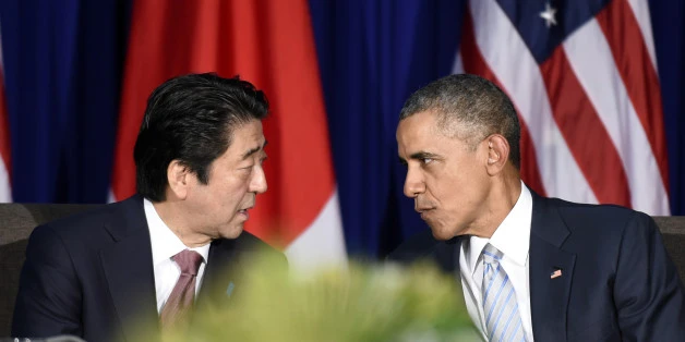 Ông Obama thăm Hiroshima: Tại sao Nhật không yêu cầu xin lỗi? ảnh 1 Ông Obama thăm Hiroshima: Tại sao Nhật không yêu cầu xin lỗi? ảnh 1