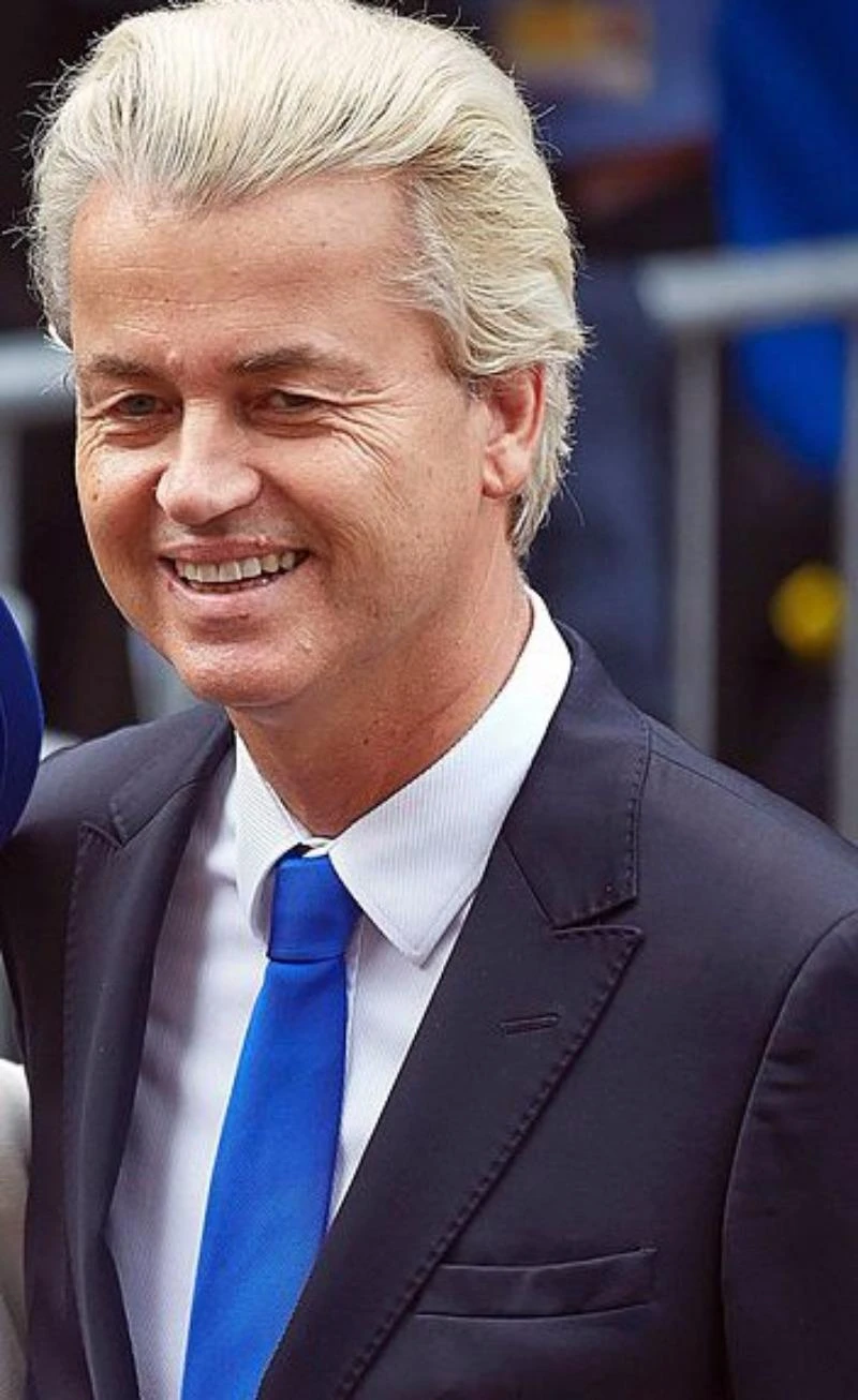 Greet Wilder muốn Đan Mạch rời EU