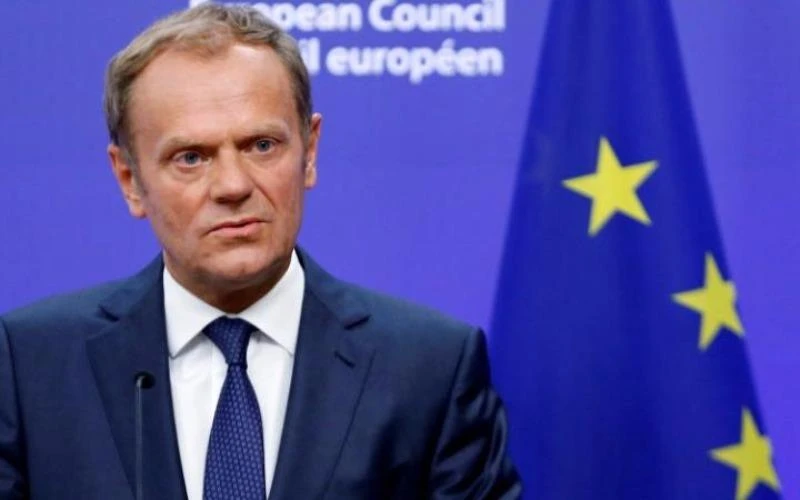 EU muốn Anh ra đi càng sớm càng tốt