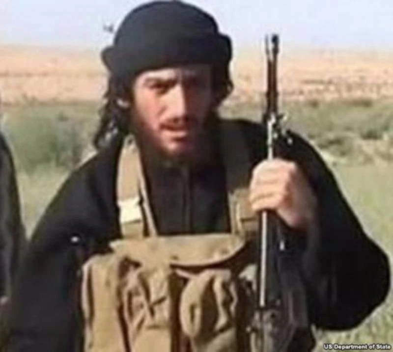 Abu Muhammad al-Adnani chịu trách nhiệm thiết kế, chỉ đạo các vụ khủng bố ở nước ngoài. 