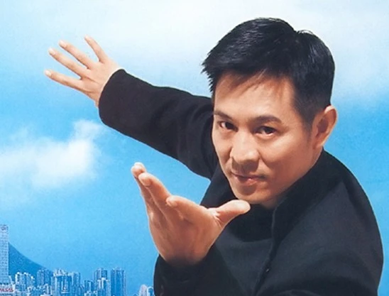 Ngôi sao võ thuật Hong Kong Lý Liên Kiệt không muốn người tại tin đồn phải khốn đốn. 