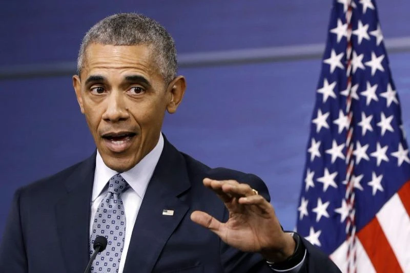 Tổng thống Obama muốn cho các tù nhân phạm tội ít nghiêm trọng cơ hội thứ hai làm lại cuộc đời. 