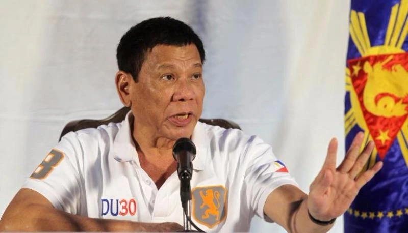 Một mục tiêu của Tổng thống Duterte tại Lào là tuyên truyền cuộc truy quét tội phạm ma túy của Philipines, kêu gọi vì một ASEAN không ma túy. 