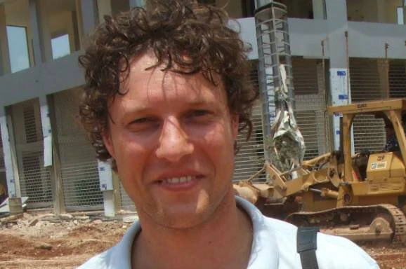 Hà Lan Jeroen Oerlemans là nhà báo thứ 10 bị giết ở Libya kể từ cuộc biểu tình Mùa xuân Ả rập năm 2011.