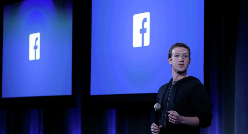 Tổng Giám đốc Facebook Mark Zuckerberg cho rằng kiểm duyệt phát ngôn của ông Trump -một ứng viên tổng thống là “không thích hợp”.