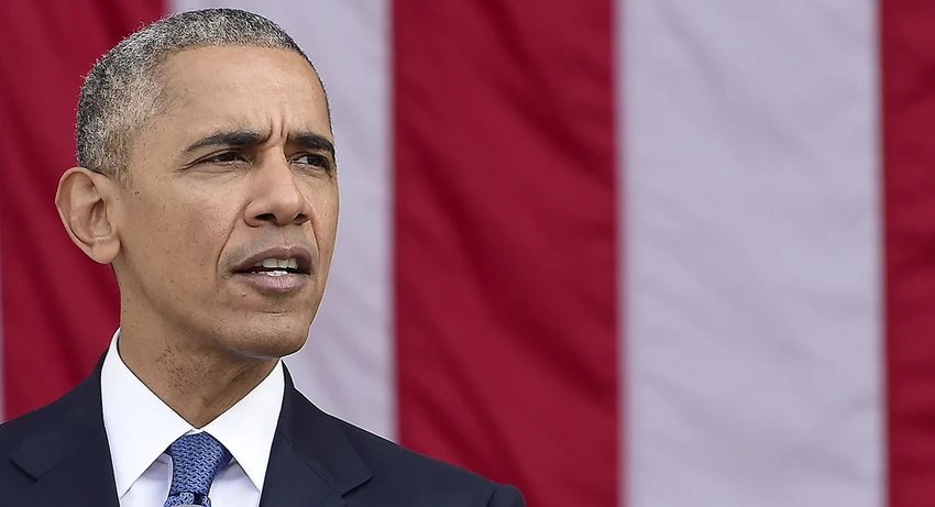 Tổng thống Obama sẽ có cuộc gặp với Ủy ban Quốc gia Dân chủ ngày 14-11. 