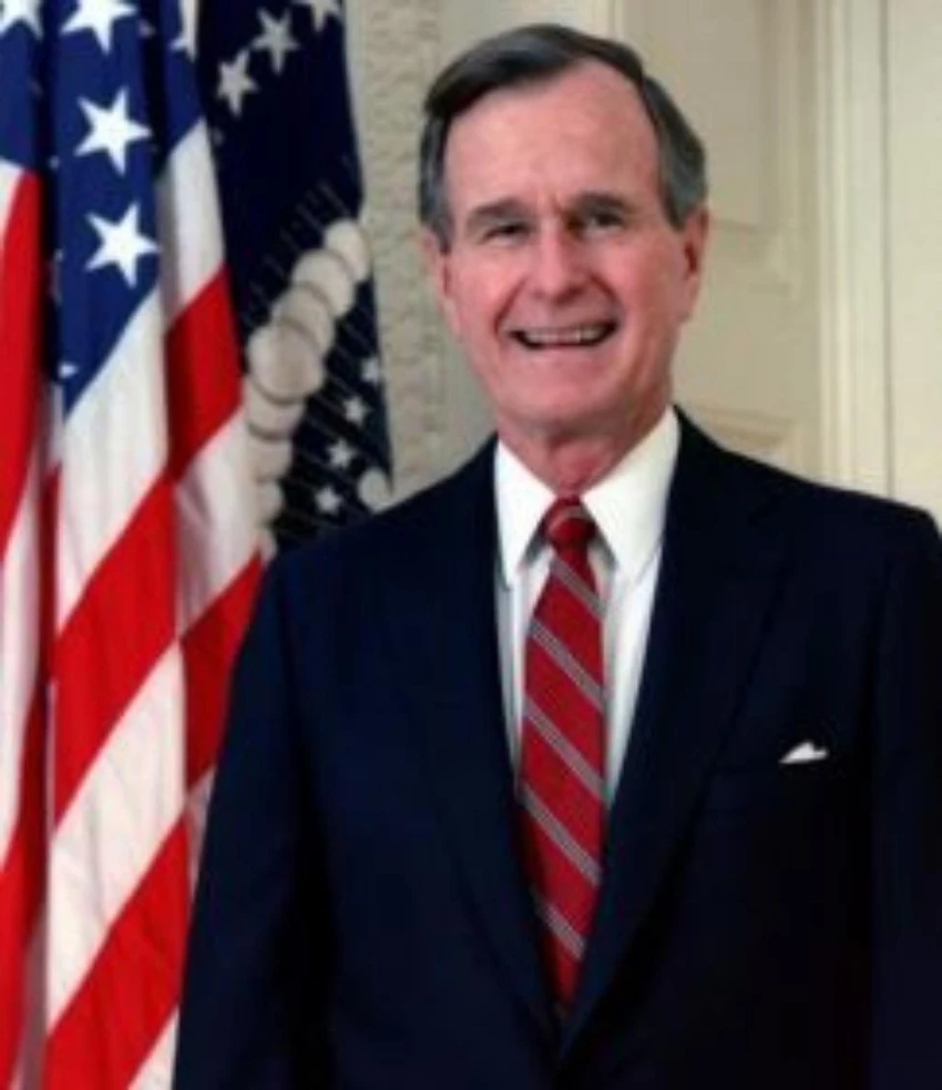 bush cha