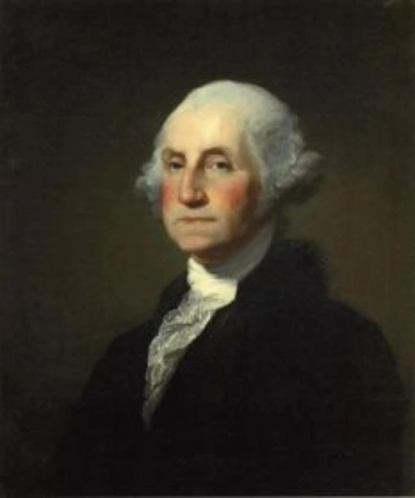 Tổng thống George Washington