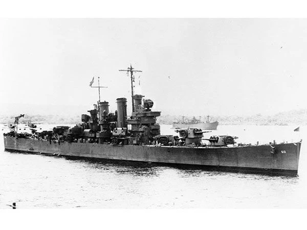 Tàu USS Helena hồi sinh sau 6 tháng sửa chữa. Ảnh: THE DRIVE