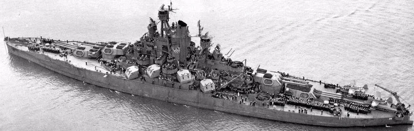 USS Nevada trở lại hoạt động chỉ sau 10 tháng sửa chữa. Ảnh: THE DRIVE