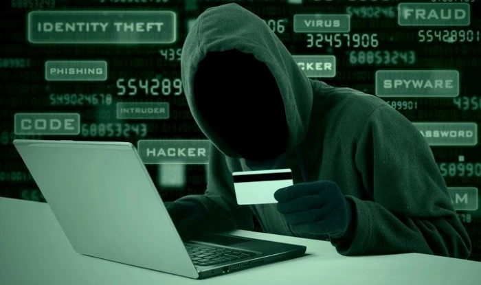 650.000 người bị lừa đảo gần 550 triệu USD trên internet. Ảnh: INDIA.COM