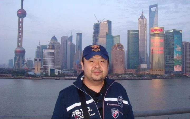 Ông Kim Jong-nam bị đầu độc bằng chất độc thần kinh VX. Ảnh: FACEBOOK