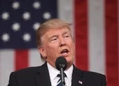 Ông Trump muốn xây tường cao 9 mét ở biên giới Mexico