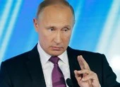 Nga quyết tới cùng vụ đầu độc Skripal