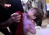 Ông Trump chỉ trích ông Putin về Syria, đe phải trả giá