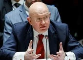 Vụ Syria: Nga phản pháo đanh thép tại Liên Hiệp Quốc