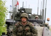 NATO tuyên bố không muốn đối đầu Nga