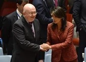 HĐBA bác 3 nghị quyết của cả Nga lẫn Mỹ về Syria