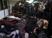New York Times: Mỹ liên minh Anh, Pháp đánh Syria
