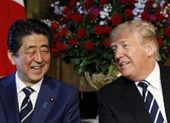 Mỹ cân nhắc 5 địa điểm để ông Trump gặp ông Kim Jong-un